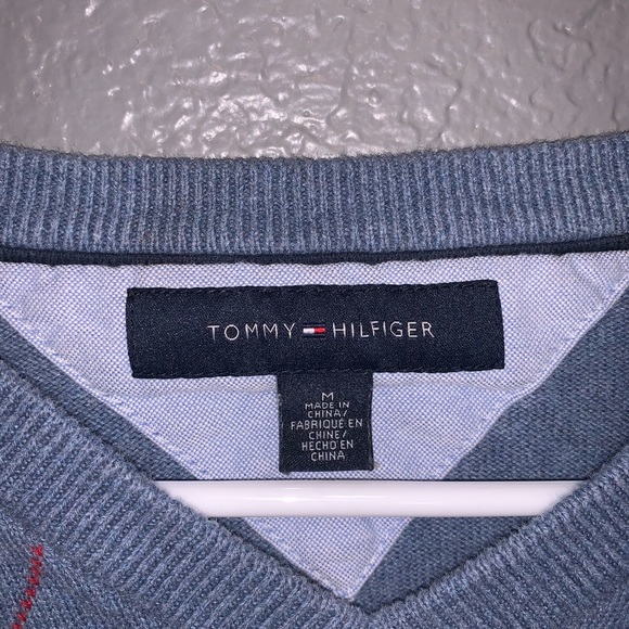 Tommy Hilfiger Pullover sweat - Picture 3 of 3